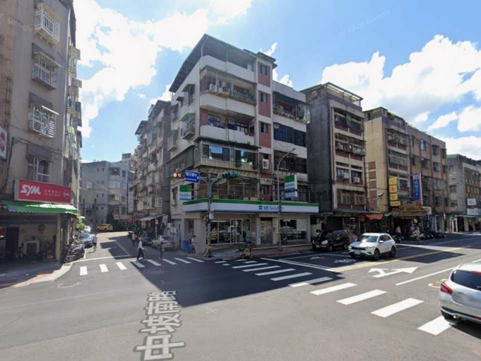 @@後山埤捷運商圈旁*優質高機能店面（第7張）
