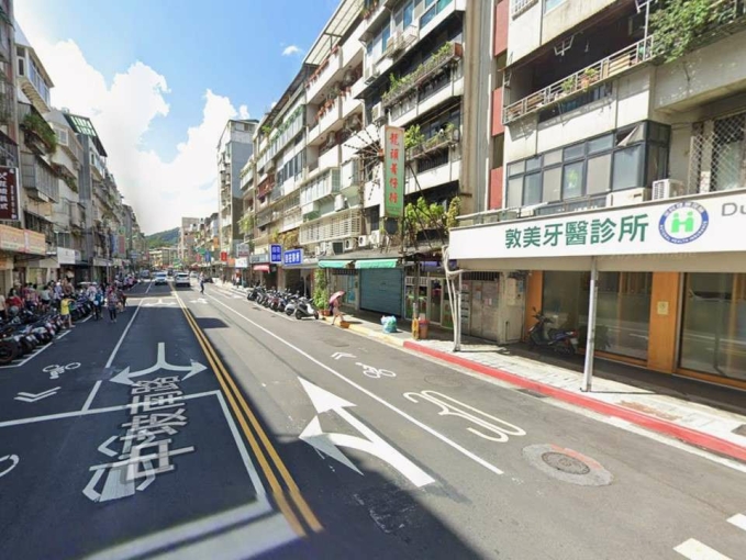 @@後山埤捷運商圈旁*優質高機能店面（第6張）