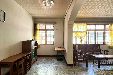 兆基社會住宅🏡土城廣明街復古風格公寓-3大房--可租補（第2張）