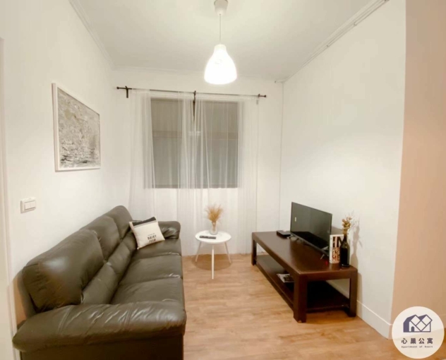 可申請租補★近內科&港墘站環山路二段共生宅（第12張）