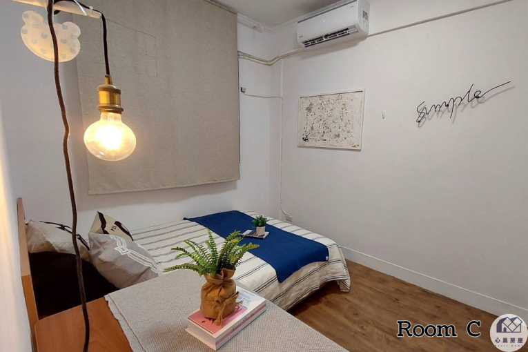 可申請租補★近內科&港墘站環山路二段共生宅（第8張）