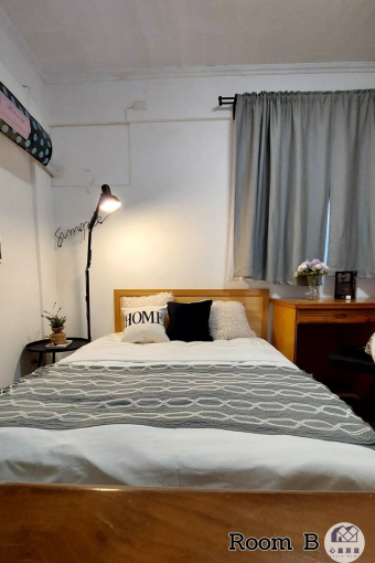 可申請租補★近內科&港墘站環山路二段共生宅（第4張）