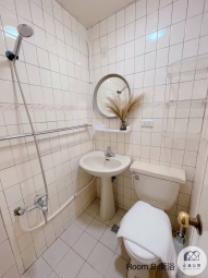 可申請租補★近內科&港墘站環山路二段共生宅（第6張）