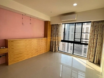 兆基社會住宅🏠C【丰悅夏宮】可租補採光佳大3房（第4張）