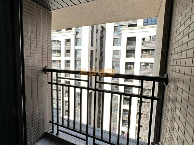 兆基社會住宅🏠C【丰悅夏宮】可租補採光佳大3房（第10張）