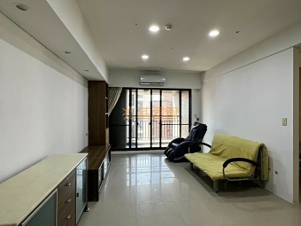 兆基社會住宅🏠C【丰悅夏宮】可租補採光佳大3房（第1張）