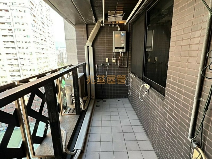 兆基社會住宅🏠C【丰悅夏宮】可租補採光佳大3房（第9張）