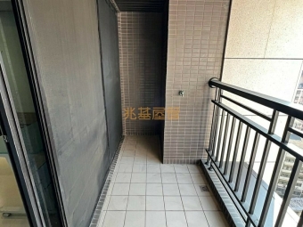兆基社會住宅🏠C【丰悅夏宮】可租補採光佳大3房（第8張）