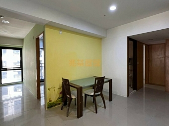 兆基社會住宅🏠C【丰悅夏宮】可租補採光佳大3房（第6張）