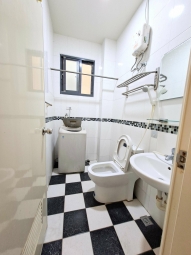 1房1廳大空間採光客廳☆雙衛浴☆陽台☆機車位子母車 - Image 29