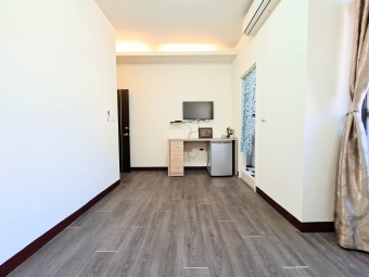 1房1廳大空間採光客廳☆雙衛浴☆陽台☆機車位子母車 - Image 20