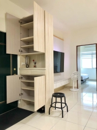 苓雅區永富街 (三多光華)公寓（第12張）