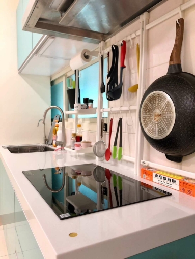 苓雅區永富街 (三多光華)公寓（第2張）