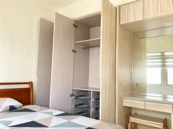 苓雅區永富街 (三多光華)公寓（第8張）