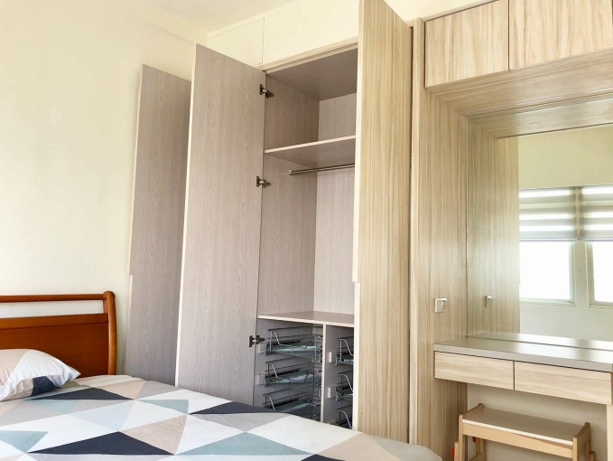 苓雅區永富街 (三多光華)公寓（第8張）