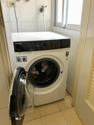 苓雅區永富街 (三多光華)公寓（第14張）