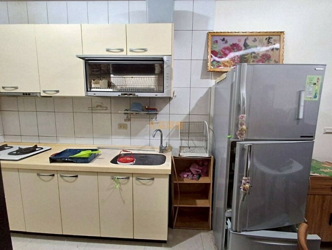 兆基社會住宅🏠可租補｜小家庭首選｜中華國中稀有透天（第6張）