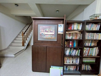 兆基社會住宅🏠可租補｜小家庭首選｜中華國中稀有透天（第1張）