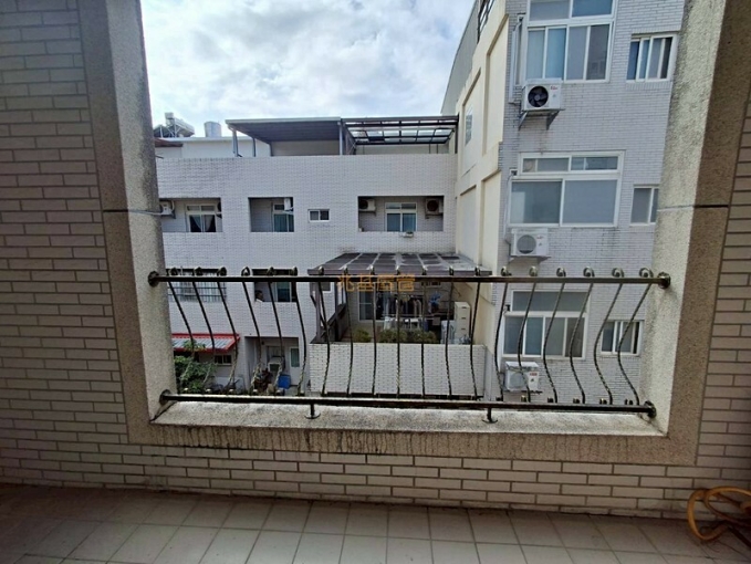 兆基社會住宅🏠可租補｜小家庭首選｜中華國中稀有透天（第8張）