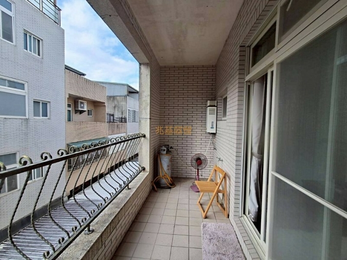 兆基社會住宅🏠可租補｜小家庭首選｜中華國中稀有透天（第9張）