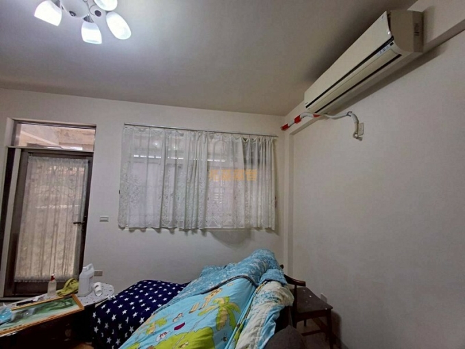 兆基社會住宅🏠可租補｜小家庭首選｜中華國中稀有透天（第4張）