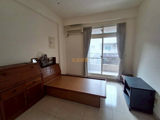 兆基社會住宅🏠可租補｜小家庭首選｜中華國中稀有透天（第2張）