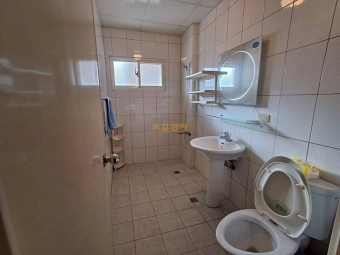 兆基社會住宅🏠可租補｜小家庭首選｜中華國中稀有透天（第12張）