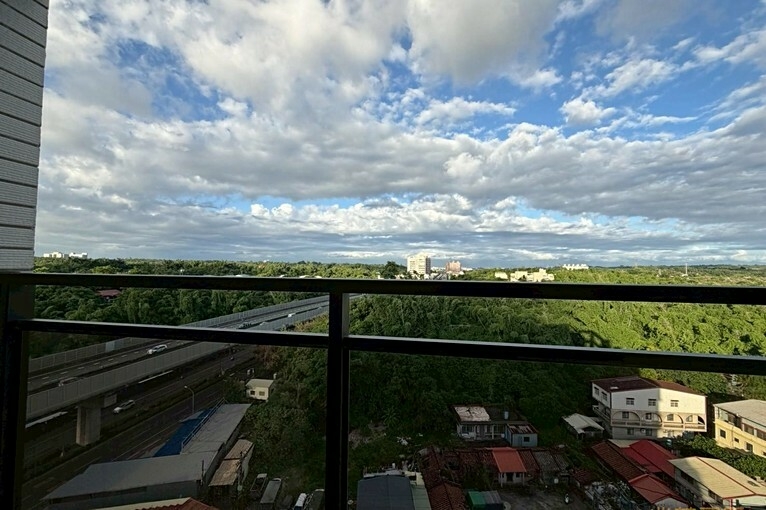 兆基社會住宅🏡新成屋未住兩房雙衛浴採光景觀宅（第8張）