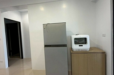 兆基社會住宅🏡新成屋未住兩房雙衛浴採光景觀宅（第6張）