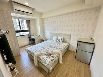 逢甲💕中科🍟租補❤️電梯 - Image 10