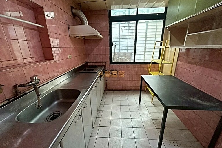 兆基社會住宅🏡近永安市場捷運/可租補/3房(第8張)
