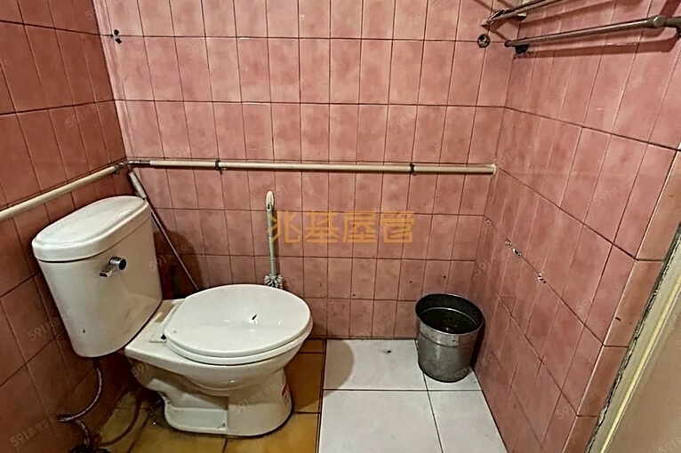 兆基社會住宅🏡近永安市場捷運/可租補/3房(第11張)