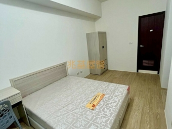 兆基社會住宅🏡近南科台積電全新未入住，看屋加LINE（第3張）