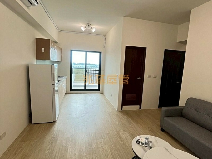 兆基社會住宅🏡近南科台積電全新未入住，看屋加LINE（第2張）