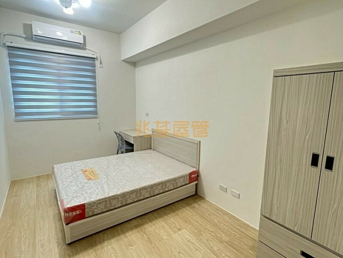 兆基社會住宅🏡近南科台積電全新未入住，看屋加LINE（第4張）