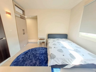 租補#可貓#全新裝潢#流理臺#衛浴乾溼分離（第14張）