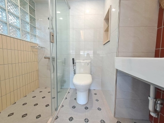 租補#可貓#全新裝潢#流理臺#衛浴乾溼分離（第11張）