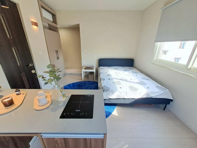 租補#可貓#全新裝潢#流理臺#衛浴乾溼分離（第6張）