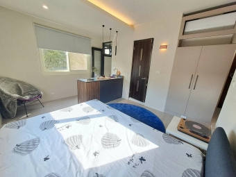 租補#可貓#全新裝潢#流理臺#衛浴乾溼分離（第8張）