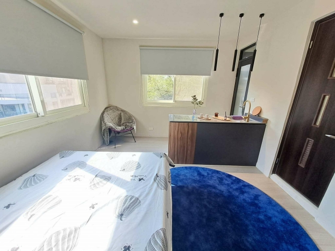 租補#可貓#全新裝潢#流理臺#衛浴乾溼分離（第7張）