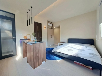 租補#可貓#全新裝潢#流理臺#衛浴乾溼分離（第5張）