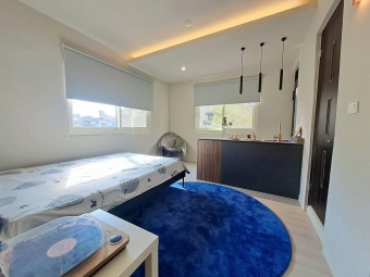 租補#可貓#全新裝潢#流理臺#衛浴乾溼分離（第4張）