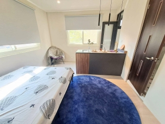 租補#可貓#全新裝潢#流理臺#衛浴乾溼分離（第10張）