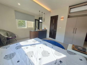 租補#可貓#全新裝潢#流理臺#衛浴乾溼分離（第9張）