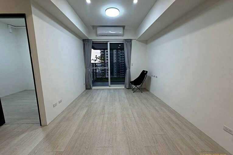 兆基社會住宅🏠永信清朗-全新未入住三房（第1張）