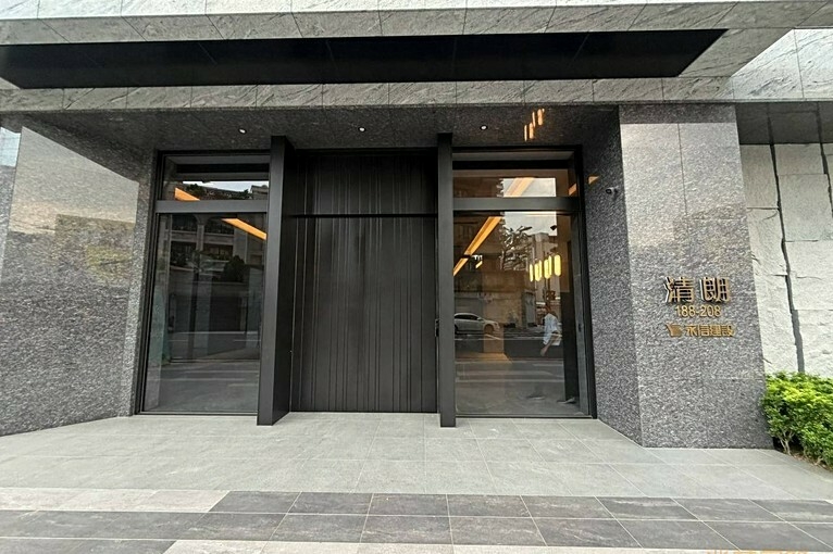 兆基社會住宅🏠永信清朗-全新未入住三房（第14張）