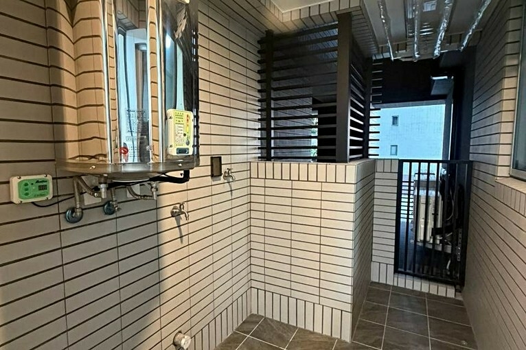 兆基社會住宅🏠永信清朗-全新未入住三房（第8張）