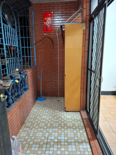 土城3樓好房出租|3房2衛+前後陽台|免仲介費可租補 - Image 3