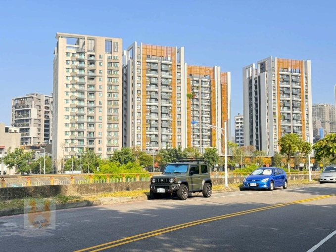 吉租 ~北屯東光國小,單元12旁4房雙主臥+車位 - Image 14
