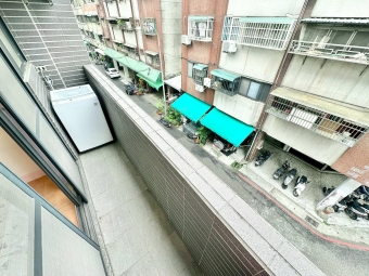 長榮桂冠💕租補❤️電梯✨（第12張）